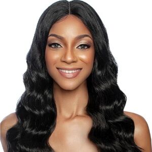 Red Carpet Everyday HD Lace Part Wig - RCEV203 WEDNESDAY~NWT
